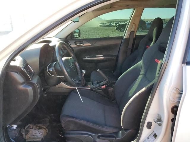 Photo 7 from auction – 2011 SUBARU IMPREZA WR with VIN JF1GR7E64BG833343