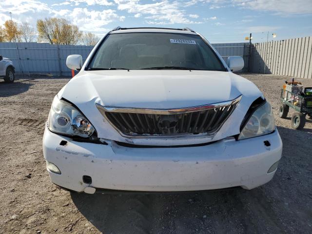 Photo 5 from auction – 2009 LEXUS RX 350 with VIN 2T2GK31UX9C067781