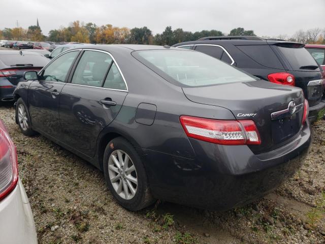 Photo 2 from auction – 2010 TOYOTA CAMRY BASE with VIN 4T4BF3EK5AR069751