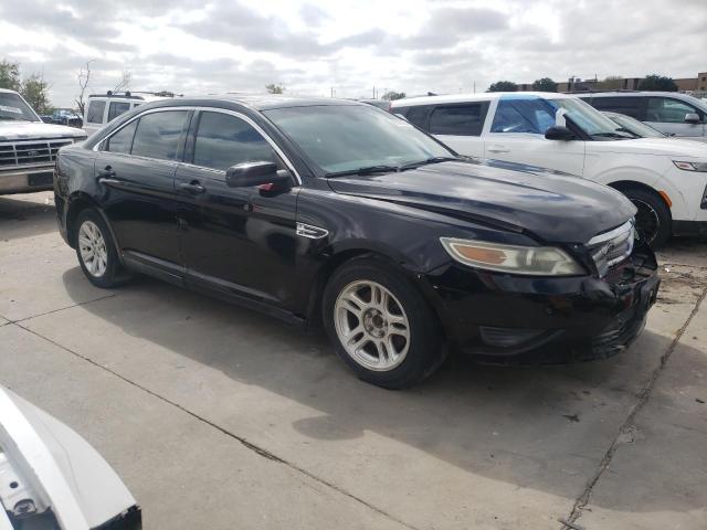 Photo 4 from auction – 2011 FORD TAURUS SE with VIN 1FAHP2DW8BG139172