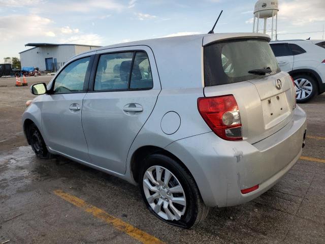 Photo 2 from auction – 2008 TOYOTA SCION XD with VIN JTKKU10448J002080