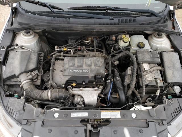 Photo 11 from auction – 2012 CHEVROLET CRUZE LT with VIN 1G1PF5SC5C7326544