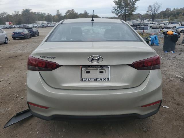 Photo 6 from auction – 2018 HYUNDAI ACCENT SE with VIN 3KPC24A33JE033574