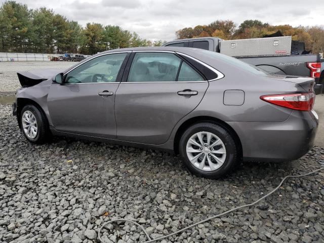 Photo 2 from auction – 2015 TOYOTA CAMRY LE with VIN 4T4BF1FK1FR472930