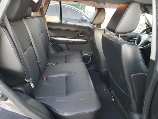 Photo 11 from auction – 2011 SUZUKI GRAND VITA with VIN JS3TE0D76B4100509