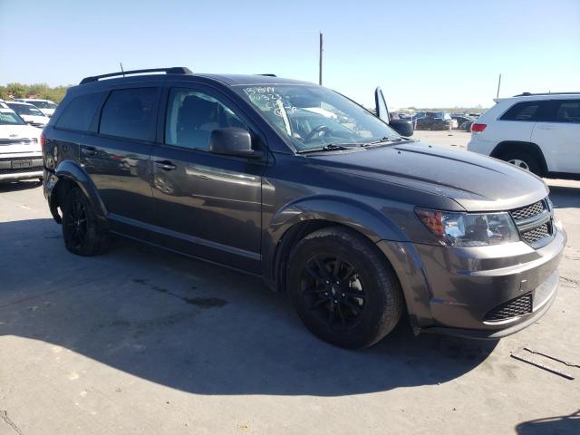 Photo 4 from auction – 2020 DODGE JOURNEY SE with VIN 3C4PDCAB7LT265333