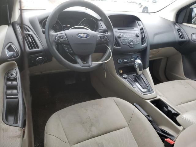 Photo 8 from auction – 2016 FORD FOCUS SE with VIN 1FADP3F23GL367707