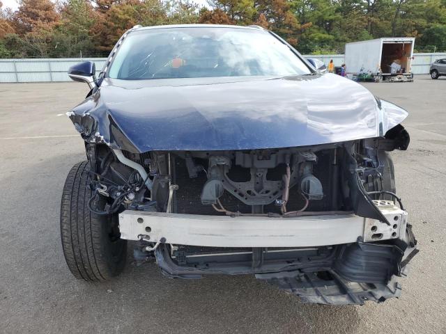 Photo 5 from auction – 2016 LEXUS RX 350 with VIN 2T2ZZMCAXGC006215