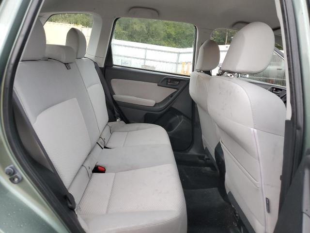 Photo 10 from auction – 2015 SUBARU FORESTER 2 with VIN JF2SJABC5FH479191