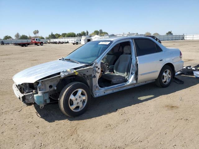 HONDA ACCORD SE 2002 with VIN 1HGCG56792A065535 - Photo from auction