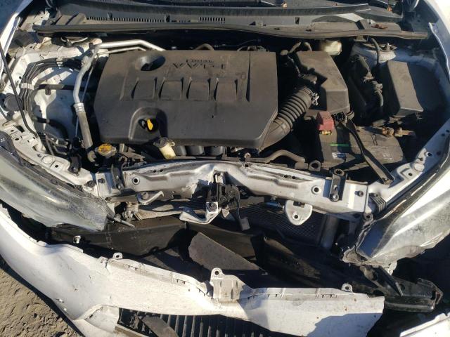 Photo 11 from auction – 2016 TOYOTA COROLLA L with VIN 5YFBURHEXGP557449