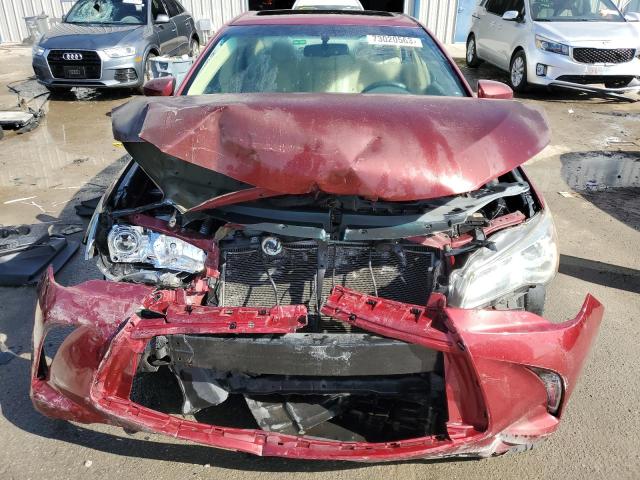 Photo 5 from auction – 2016 TOYOTA CAMRY LE with VIN 4T1BF1FK3GU518608