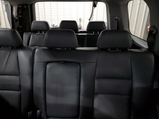 Photo 10 from auction – 2007 HONDA PILOT EXL with VIN 5FNYF28617B036717