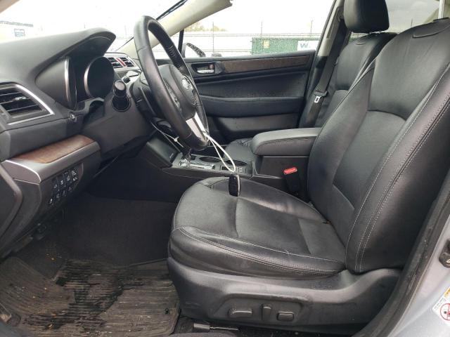 Фото 7 с аукциона – 2017 SUBARU OUTBACK 3. с VIN 4S4BSENC0H3209411