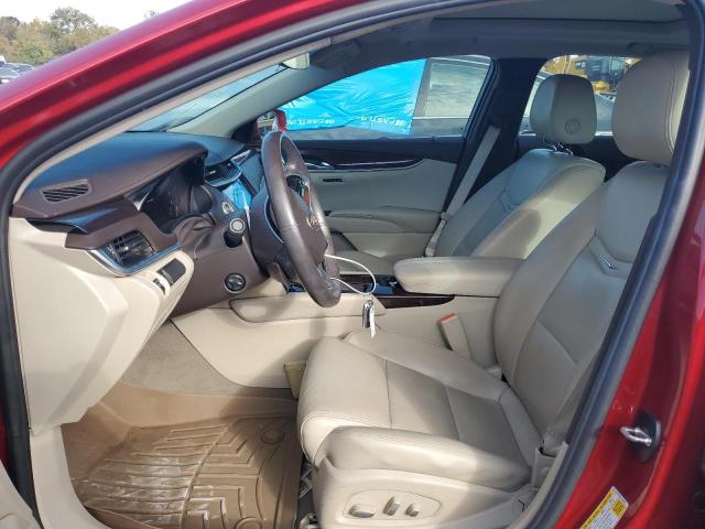 Photo 7 from auction – 2015 CADILLAC XTS LUXURY with VIN 2G61M5S36F9190367