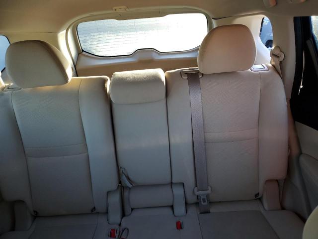 Photo 10 from auction – 2016 NISSAN ROGUE S with VIN KNMAT2MT2GP658772