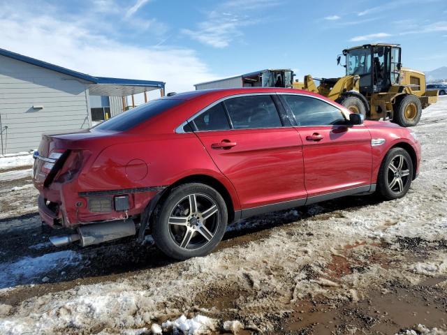 Photo 3 from auction – 2013 FORD TAURUS LIM with VIN 1FAHP2F8XDG223124