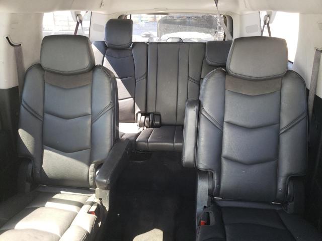Фото 10 с аукциона – 2016 CADILLAC ESCALADE E с VIN 1GYS3HKJ5GR131557