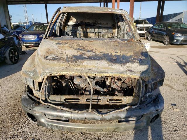 Photo 5 from auction – 2002 DODGE RAM 1500 with VIN 3D3HA18N82G172871