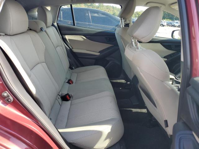 Photo 10 from auction – 2021 SUBARU IMPREZA PR with VIN 4S3GTAV65M3713554