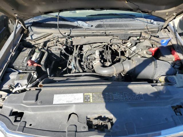 Photo 11 from auction – 2003 FORD F150 with VIN 1FTRX17293NA95438