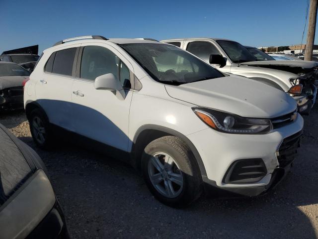 Photo 4 from auction – 2017 CHEVROLET TRAX 1LT with VIN KL7CJPSB6HB159507