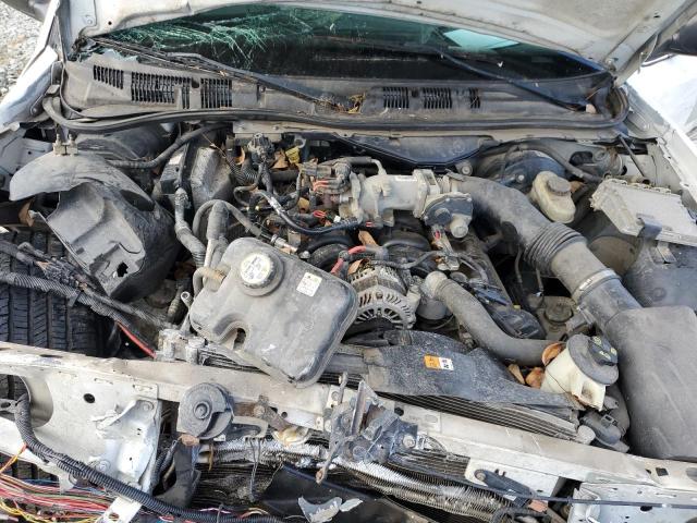 Photo 11 from auction – 2006 FORD CROWN VICT with VIN 2FAFP71W56X154219
