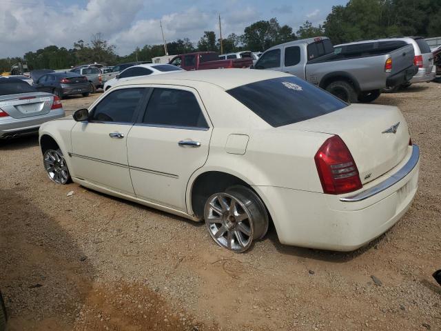 Photo 2 from auction – 2006 CHRYSLER 300C with VIN 2C3KA63H96H291956