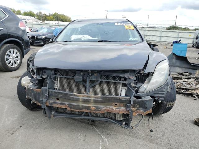 Photo 5 from auction – 2010 MAZDA 6 S with VIN 1YVHZ8CB5A5M15480