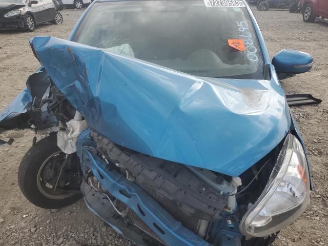 Photo 11 from auction – 2019 MITSUBISHI MIRAGE SE with VIN ML32A4HJ9KH008695