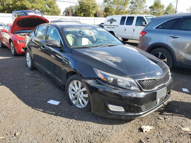 Photo 4 from auction – 2014 KIA OPTIMA LX with VIN 5XXGM4A71EG333447
