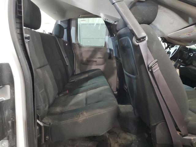 Photo 10 from auction – 2013 CHEVROLET SILVERADO with VIN 1GC2KVCG2DZ404394