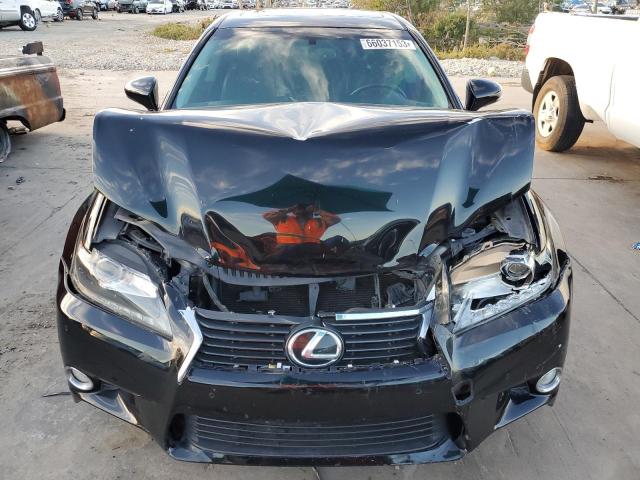 Photo 5 from auction – 2015 LEXUS GS 350 with VIN JTHBE1BL5FA012203