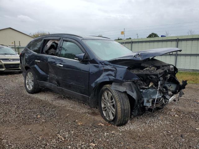 Photo 4 from auction – 2015 CHEVROLET TRAVERSE L with VIN 1GNKVGKD5FJ383754