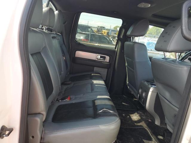 Photo 10 from auction – 2011 FORD F150 SUPER with VIN 1FTFW1E60BFA51364