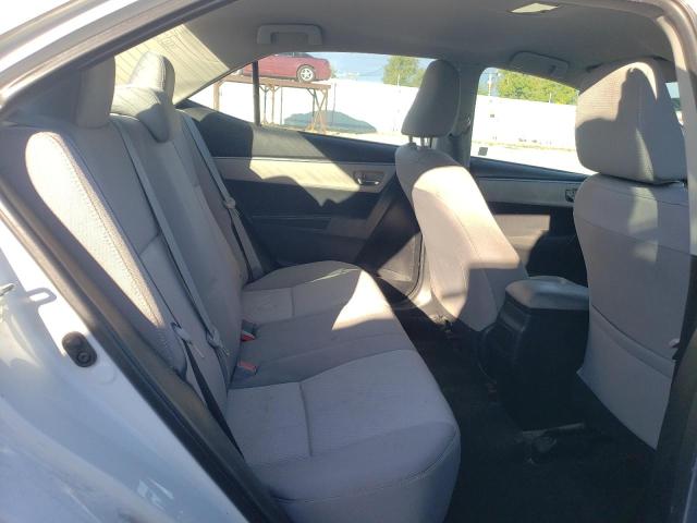 Photo 10 from auction – 2014 TOYOTA COROLLA L with VIN 5YFBURHE4EP084239