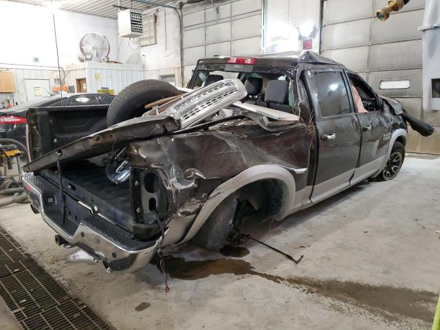 Photo 3 from auction – 2013 RAM 1500 LARAM with VIN 1C6RR7NT3DS607018