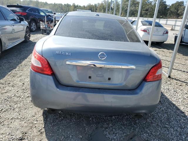 Photo 6 from auction – 2010 NISSAN MAXIMA S with VIN 1N4AA5AP4AC814152