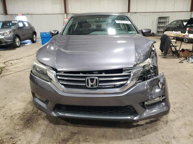 Photo 5 from auction – 2015 HONDA ACCORD SPO with VIN 1HGCR2F55FA180713