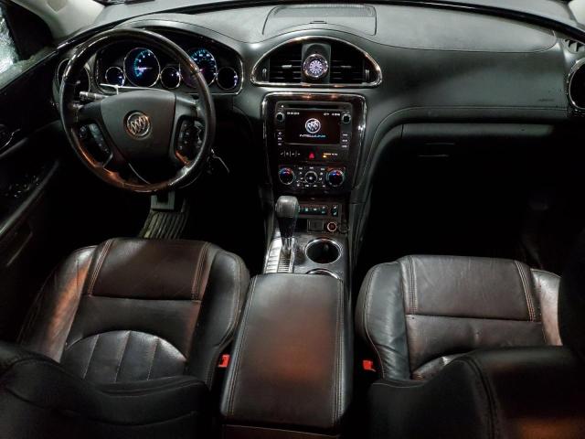 Photo 8 from auction – 2015 BUICK ENCLAVE with VIN 5GAKVBKD9FJ288465