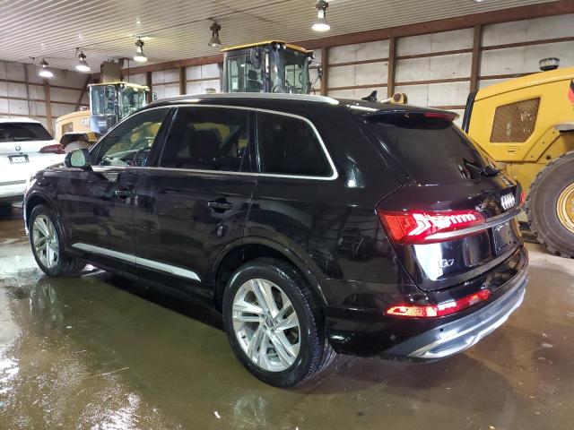 Photo 2 from auction – 2020 AUDI Q7 with VIN WA1LXAF79LD002176