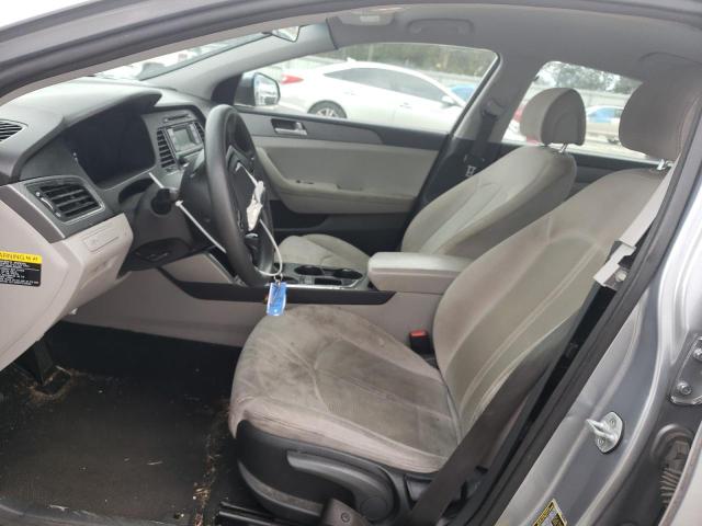 Photo 7 from auction – 2015 HYUNDAI SONATA SE with VIN 5NPE24AF1FH030775
