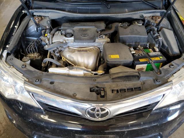 Photo 11 from auction – 2014 TOYOTA CAMRY L with VIN 4T4BF1FK8ER385492