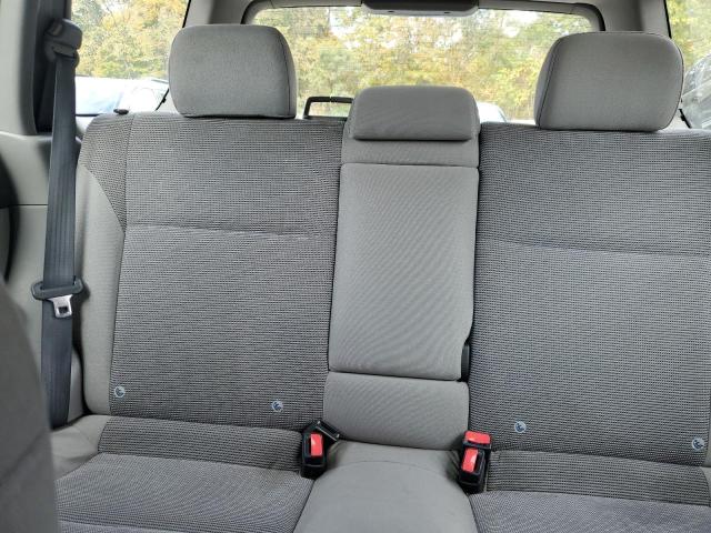 Foto 10 de la subasta – 2007 SUBARU FORESTER 2 con VIN JF1SG63697H724195