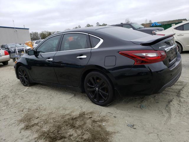 Photo 2 from auction – 2017 NISSAN ALTIMA 2.5 with VIN 1N4AL3AP2HC217641