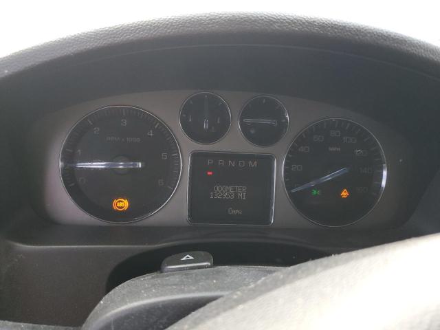 Photo 9 from auction – 2007 CADILLAC ESCALADE E with VIN 1GYFK66837R190588