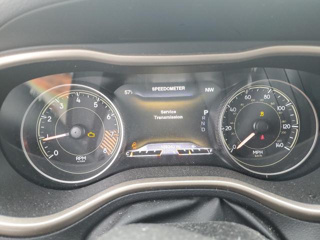 Photo 9 from auction – 2014 JEEP CHEROKEE L with VIN 1C4PJMDS2EW280412
