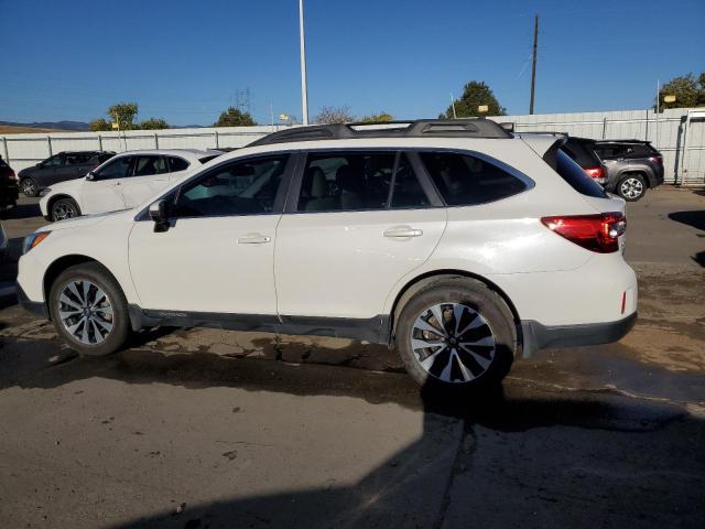 Photo 2 from auction – 2016 SUBARU OUTBACK 2. with VIN 4S4BSBNC0G3338617