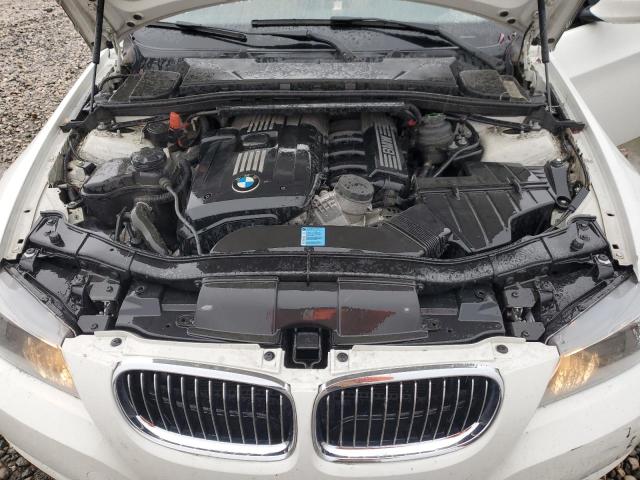 Photo 11 from auction – 2011 BMW 328 I SULE with VIN WBAPH5G57BNM74214