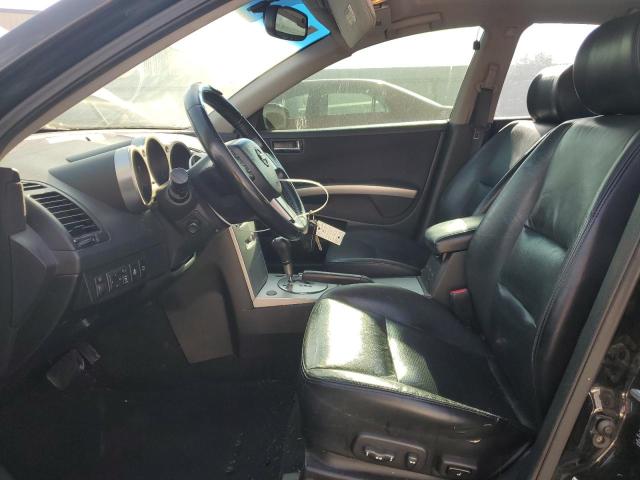 Photo 7 from auction – 2006 NISSAN MAXIMA SE with VIN 1N4BA41E66C819101